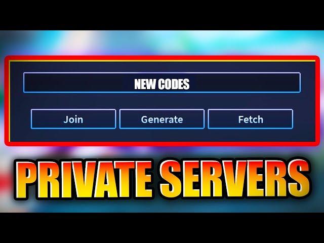 A Universal Time (AUT) Private Server Codes | Free AUT Private Server Codes