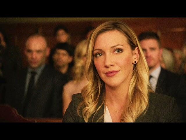 Laurel Takes a Dangerous game / (Laurel) Black Canary theme