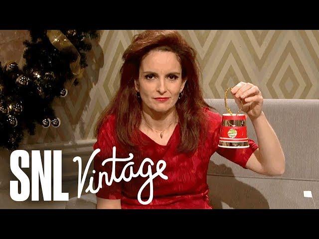 Bronx Beat with Tina Fey - SNL