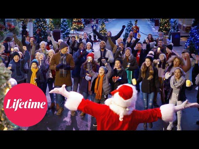 It's A Wonderful Lifetime | New Holiday Movies All Season Long | Lifetime