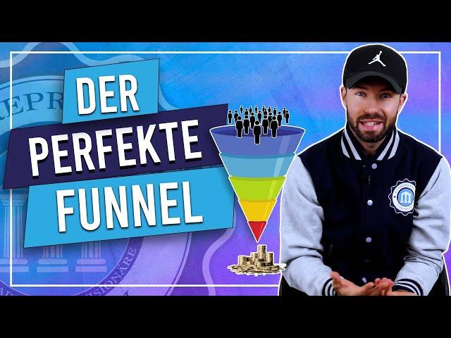 Was ist ein Marketing Funnel? - Das AIDA-Modell einfach erklärt.