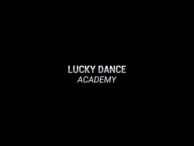 LUCKY DANCE ACADEMY Song Ramuloo Ramulaa Dance