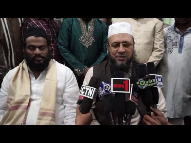 Giyarvi Shareef In Qadri Chaman On 28-01-2017.-IQNEWS.