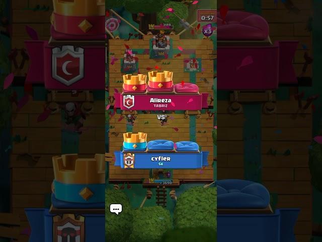 clash royal part 4!