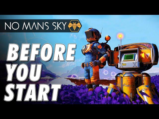 Complete Beginner's Guide to Building Basics | No Man's Sky Base Building Essentials