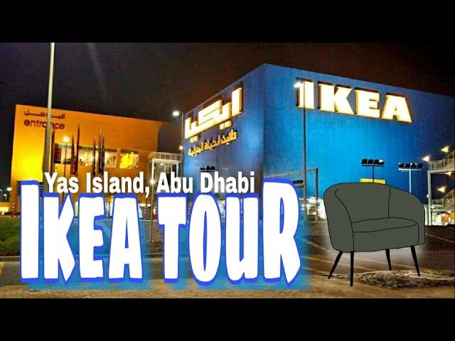 Ikea Tour | lovester1 PS