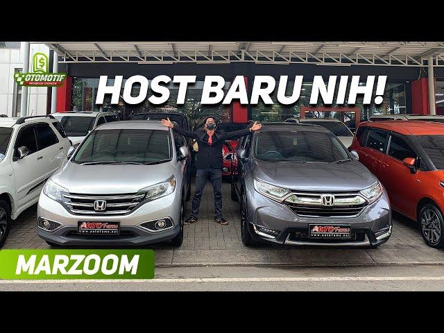 MOBIL BEKAS 2021 Murah! Cek Harga Mobil Eropa dan Jepang Premium!