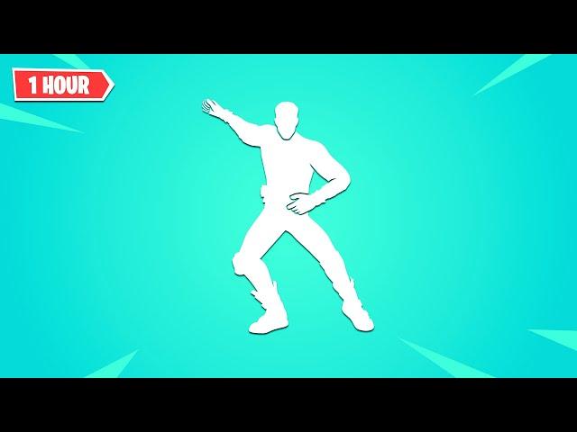 Fortnite It's True Emote (1 Hour) | (NCT 127 - Fact Check)