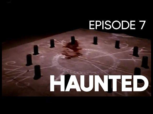 Haunted (TV Series 2002) - Episode 7 - 'A Three Hour Tour'