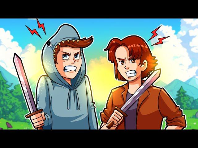 Two Stardew Valley Noobs Team Up And Race For Perfection!