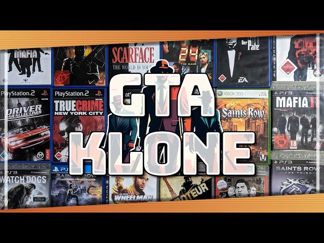 Die Welt der GTA Klone | Ein Genre für sich