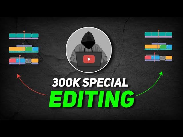 Step-by-Step Guide to Video Editing by @decodingyt