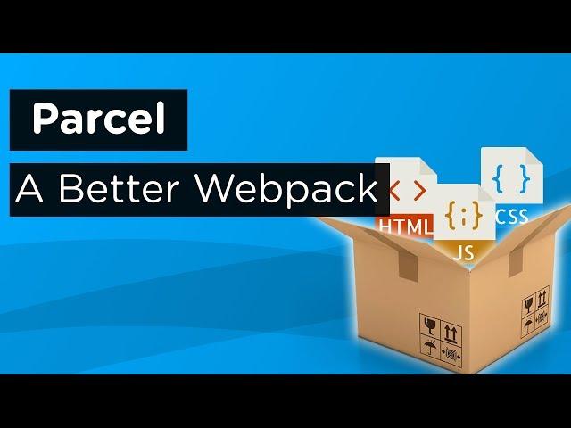 Must Know JavaScript Bundler - Parcel