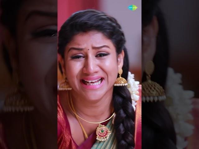 INIYA Serial | EP 237 Promo | Alya Manasa | #shorts  #ytshorts #youtubeshorts