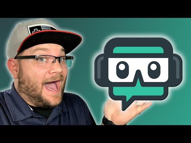2021 Streamlabs OBS Full Setup and Tutorial with Streaming Settings Explained!