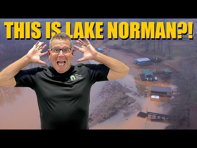 Lake Norman Waterfront Homes:  3 Things I WISH I KNEW before buying a Lake Norman Waterfront Home!