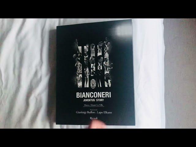 Bianconeri Juventus Story