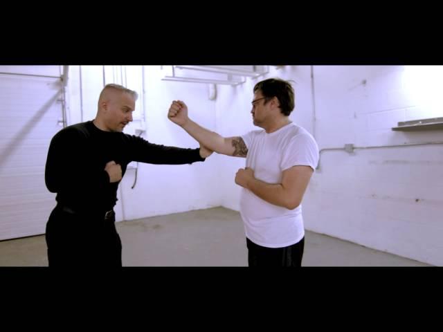 Izzo Wing Chun:  Wing Chun Partner Drills - LEVEL: Novice