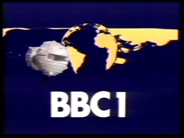 29 September 1977 BBC1 - Thursday line-up & Tomorrow's Universe