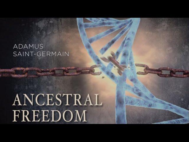 Ancestral Freedom - Honoring and Releasing Ancient Family Connections