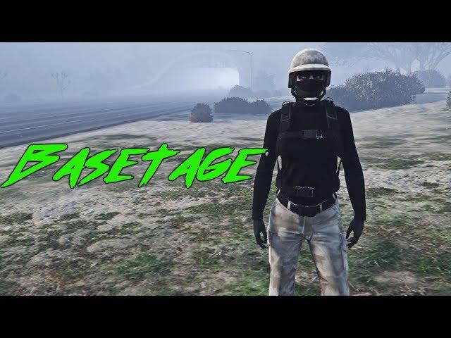 GTA 5 Online Base Montage #1 By King Fancy 2018