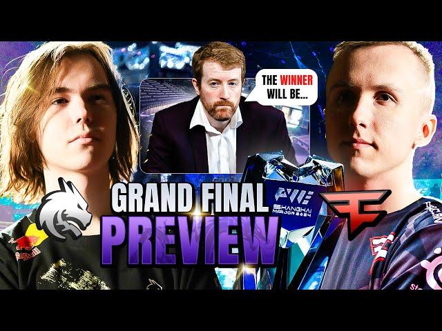 Perfect World Shanghai Final Preview - Thorin's Thoughts - CS2