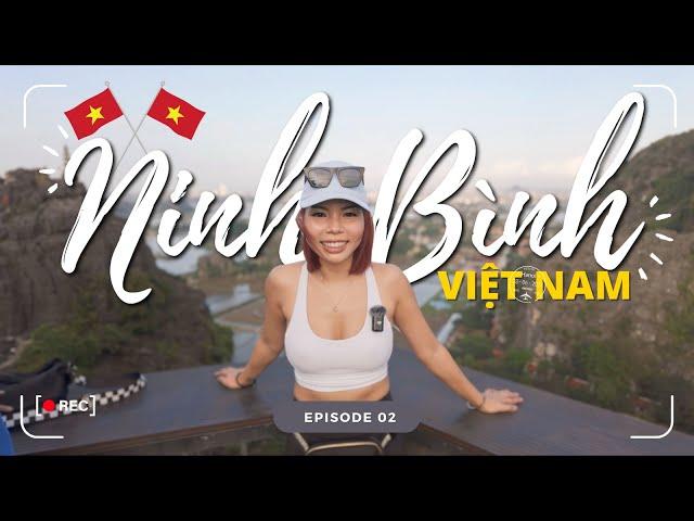 Ninh Binh Vietnam Travel Guide 2024 | Life On The Road