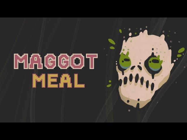 Maggot Meal | Trailer