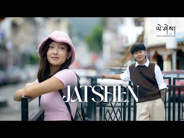 JATSHEN by Phuntsho Wangdi (Official Music Video) @phuntshowangdimusic1998