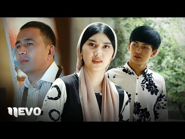 Orifxon Musayev - Ketdi (Official Music Video)