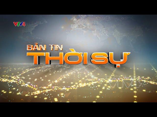 Bản tin thời sự tiếng Việt 12h - 21/11/2024 | VTV4