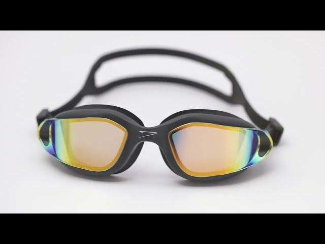 Speedo Poseidon- Óculos de natação
