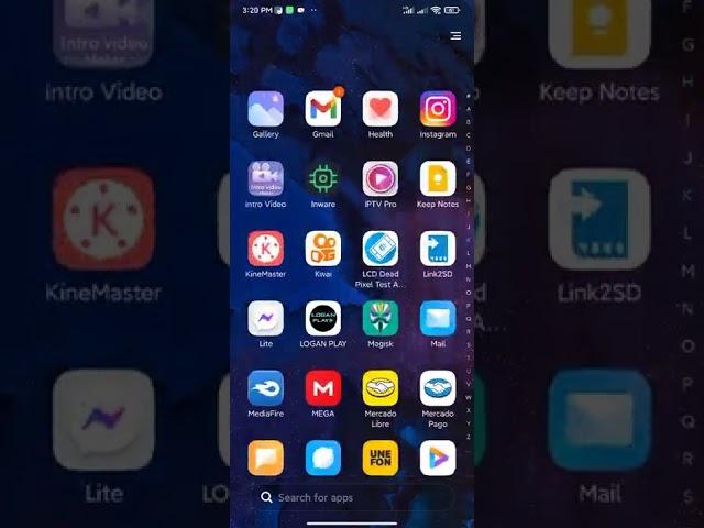 Redmi 9 / MIUI 13 "MOD" (Base 12.5.4 RJCCNXM)