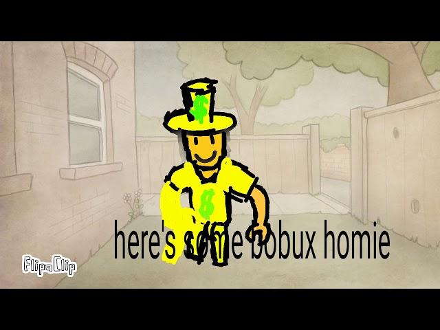 2.5 bobux (this is dumb)