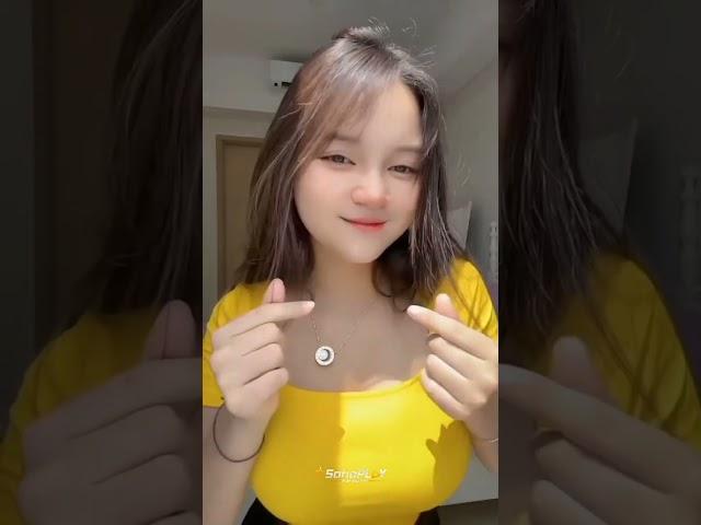 Kompilasi Tiktok Kienzy Mylien