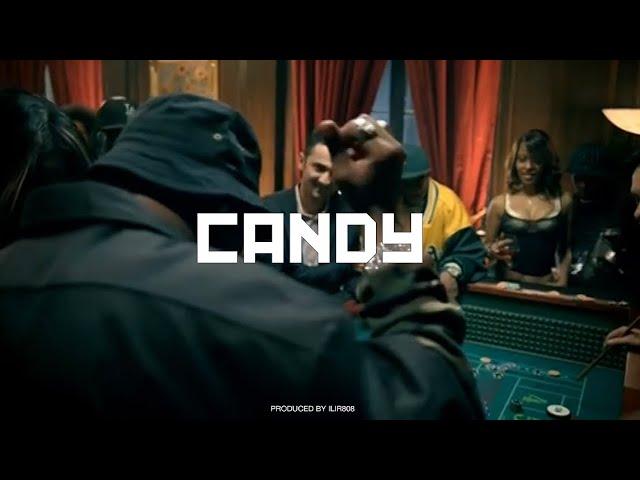 [FREE] 50 Cent x G-Unit x Digga D 2000's Type Beat "CANDY" Prod by @ilir808