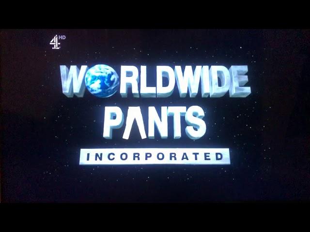 Where’s Lunch/HBO Productions/Worldwide Pants Incorporated/CBS Broadcast International (2005) #1