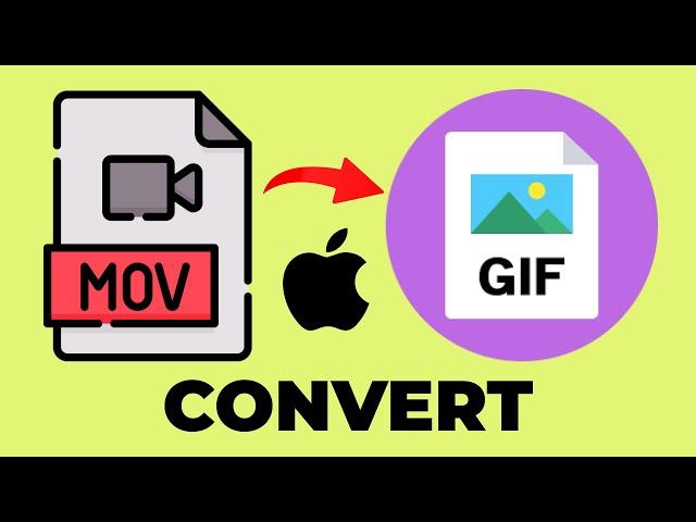 How To Convert Videos To GIFs On iPhone