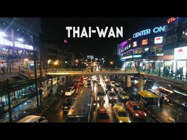 Thai-wan