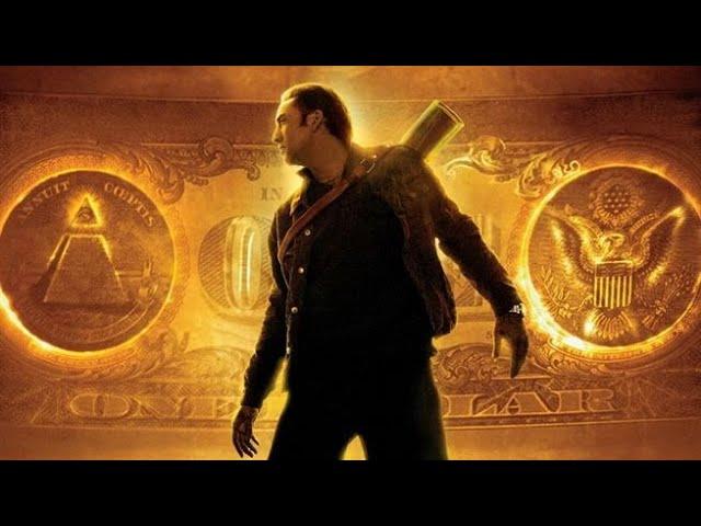 National Treasure 2 Recap (2007) : Will There Be A Trilogy?