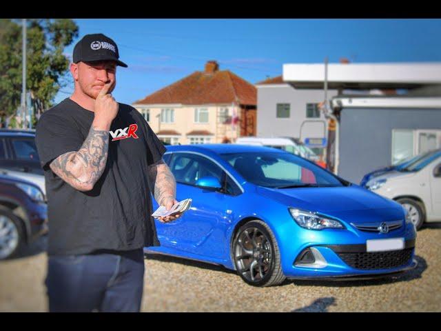 Should you buy an Astra GTC VXR in 2022? Test drive and review