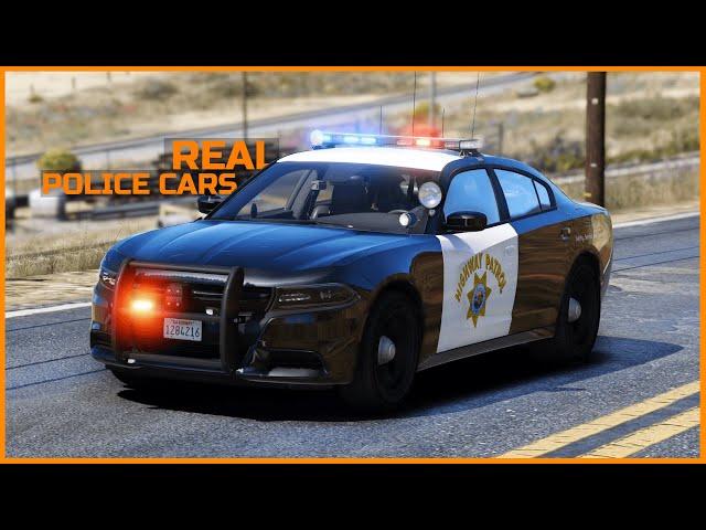 How to install Real Police cars (ELS Vehicles) into LSPDFR | USA Police mods | Updated 2024 Tutorial