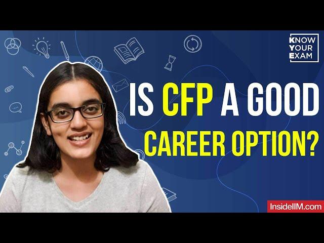 Certified Financial Planner Certification - Exam Pattern, Eligibility, Fees, Jobs & Careers