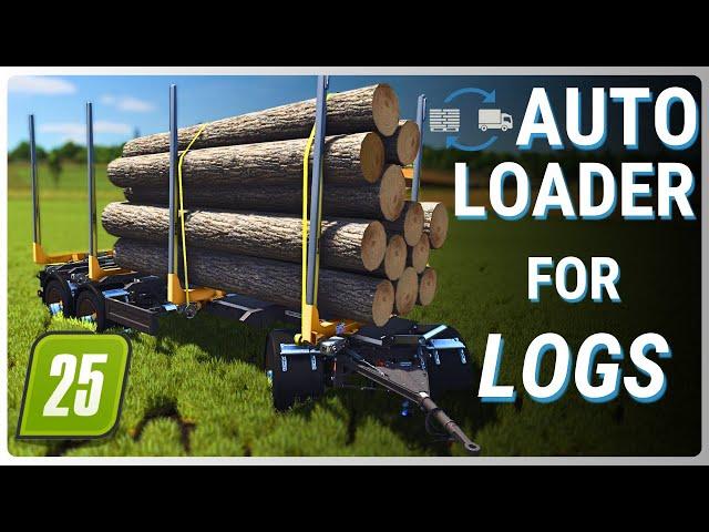 Universal Autoload Just Got BETTER: Now It Works for Logs Too!