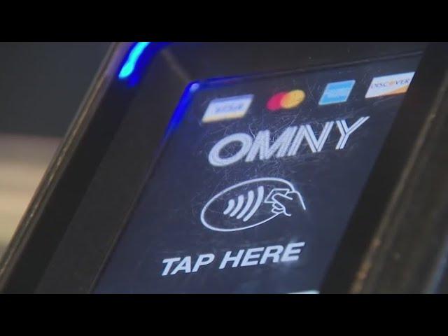 MTA upgrades app, plans next steps for OMNY