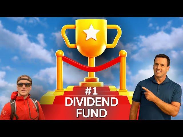 Alex's #1 Dividend Fund; Should I Review It? (RNP 8.8%)