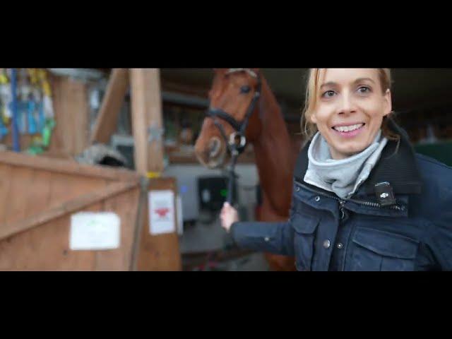 Trailer - Miri reitet Vilantis