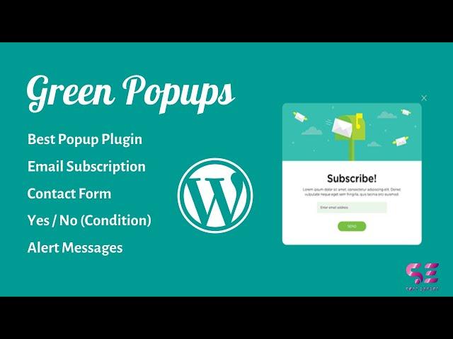 How To Create Email Subscription Pop Up In WordPress