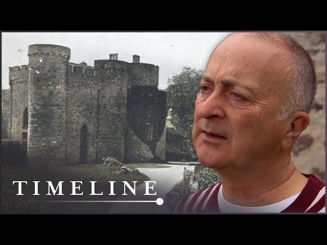 The Buried Secrets Of Upton Castle | Time Team | Timeline