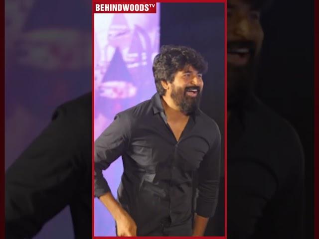 "4 Hotel-ல 40 Hotel-ஆ மாத்தணும் தம்பி"  Sivakarthikeyan-க்கு Reply பண்ண Soori